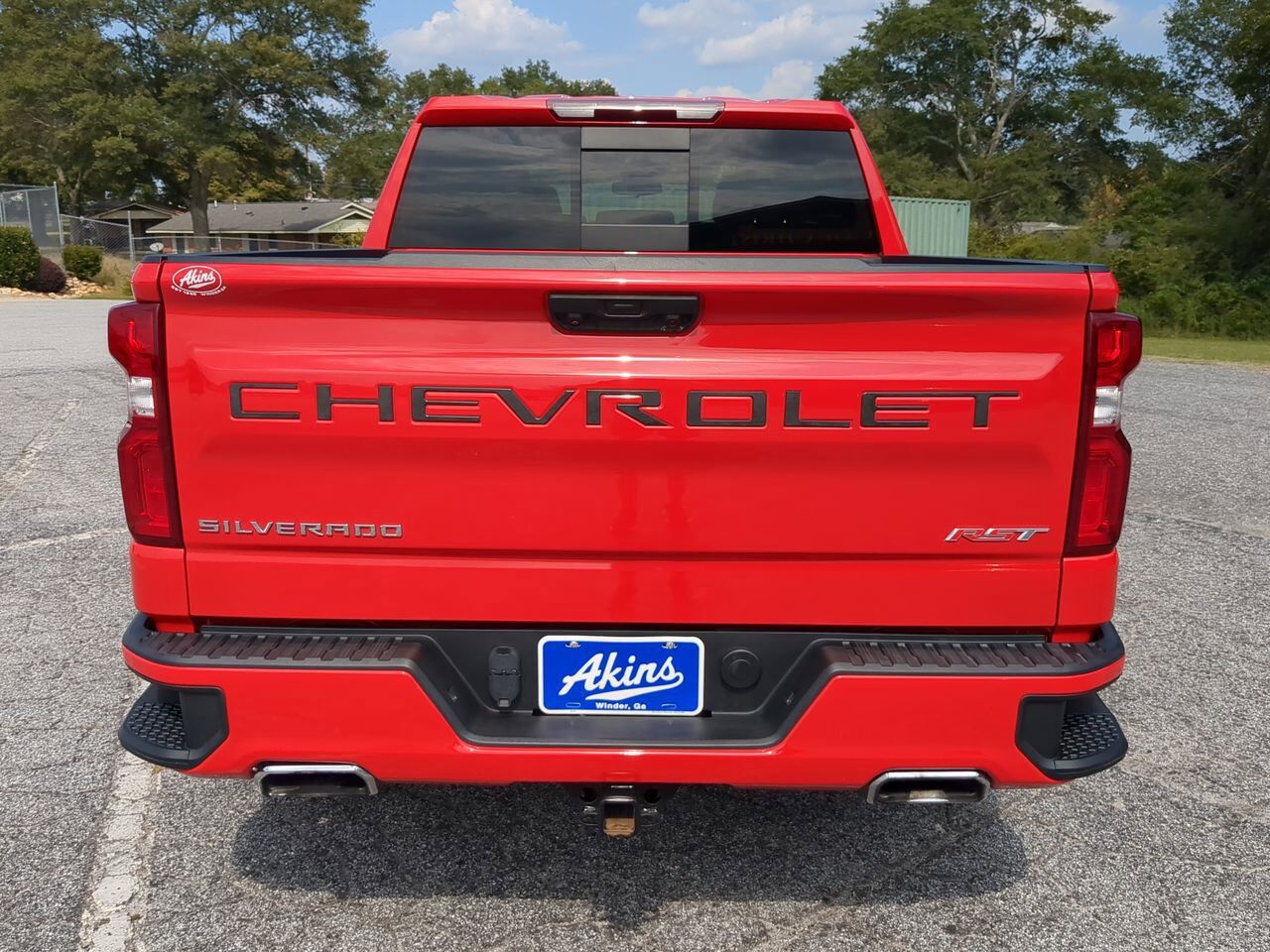 2023 Chevrolet Silverado 1500 RST Appleton WI