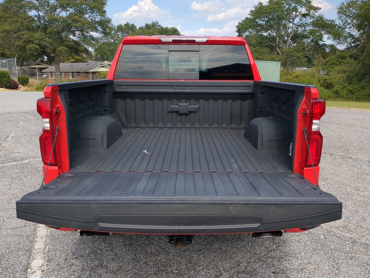 2023 Chevrolet Silverado 1500 RST Appleton WI