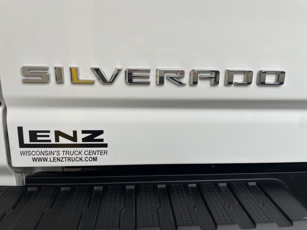 2023 Chevrolet Silverado 2500HD Fond du Lac WI 2023 Chevrolet Silverado 2500HD Fond du Lac WI