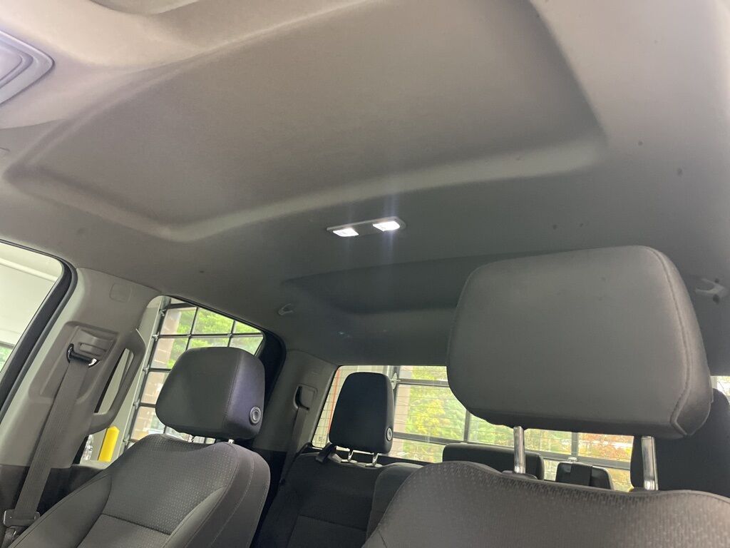 2023 Chevrolet Silverado 2500HD Fond du Lac WI 2023 Chevrolet Silverado 2500HD Fond du Lac WI