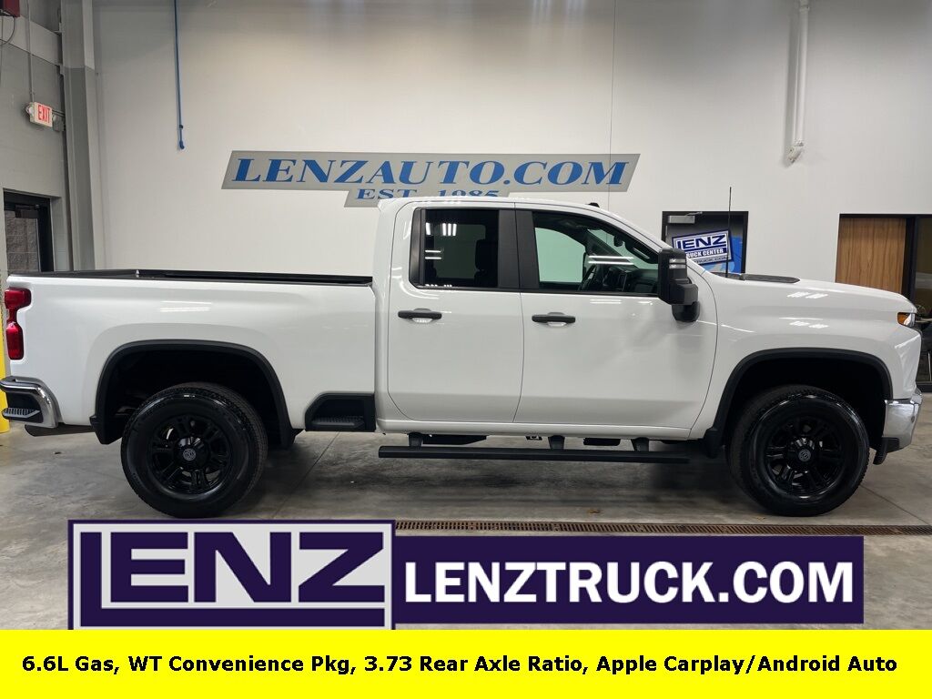 2023 Chevrolet Silverado 2500HD 2023 Chevrolet Silverado 2500HD