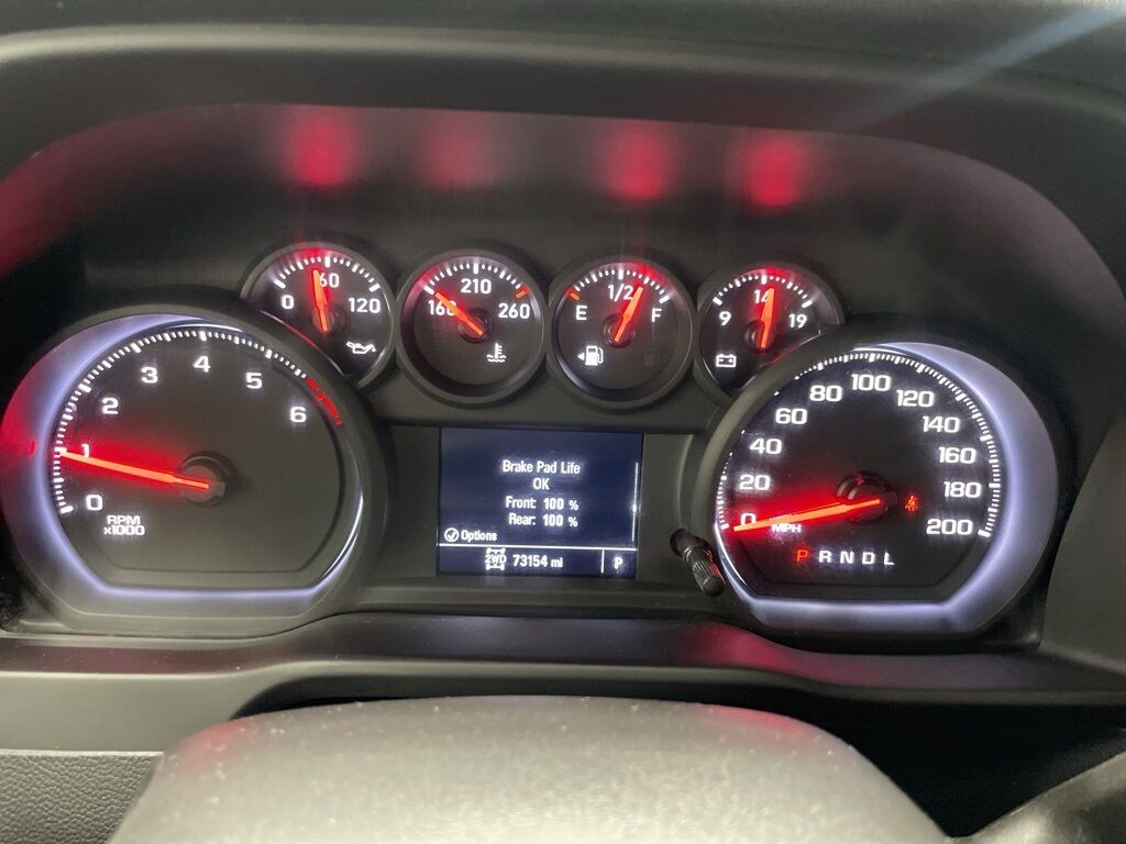 2023 Chevrolet Silverado 2500HD Fond du Lac WI 2023 Chevrolet Silverado 2500HD Fond du Lac WI