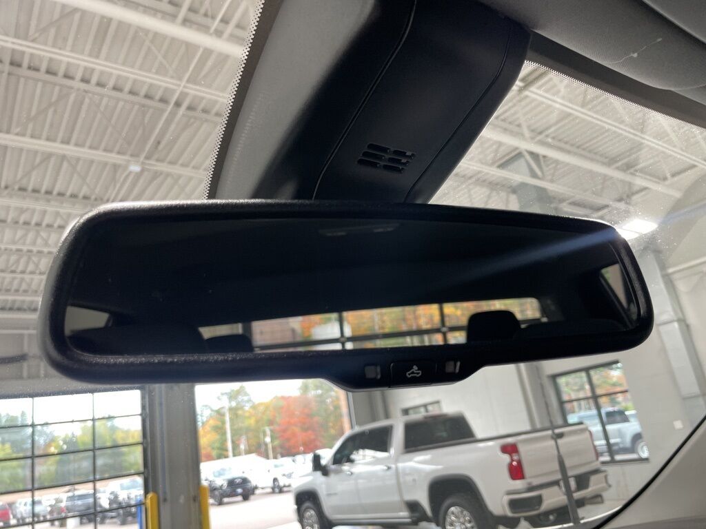 2023 Chevrolet Silverado 2500HD Fond du Lac WI 2023 Chevrolet Silverado 2500HD Fond du Lac WI