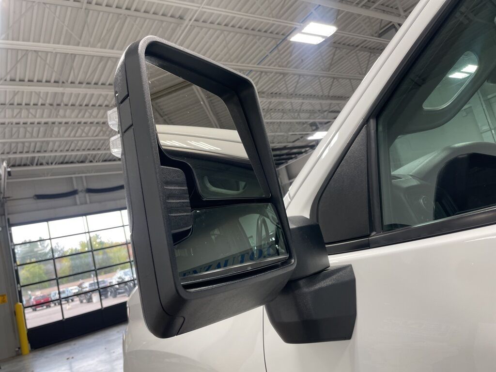 2023 Chevrolet Silverado 2500HD Fond du Lac WI 2023 Chevrolet Silverado 2500HD Fond du Lac WI