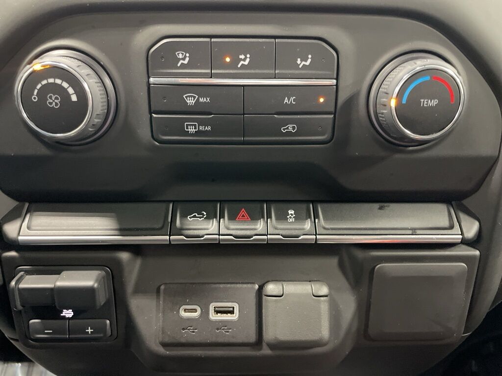 2023 Chevrolet Silverado 2500HD Fond du Lac WI 2023 Chevrolet Silverado 2500HD Fond du Lac WI