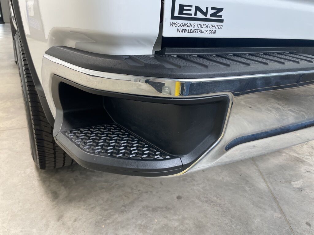 2023 Chevrolet Silverado 2500HD Fond du Lac WI 2023 Chevrolet Silverado 2500HD Fond du Lac WI