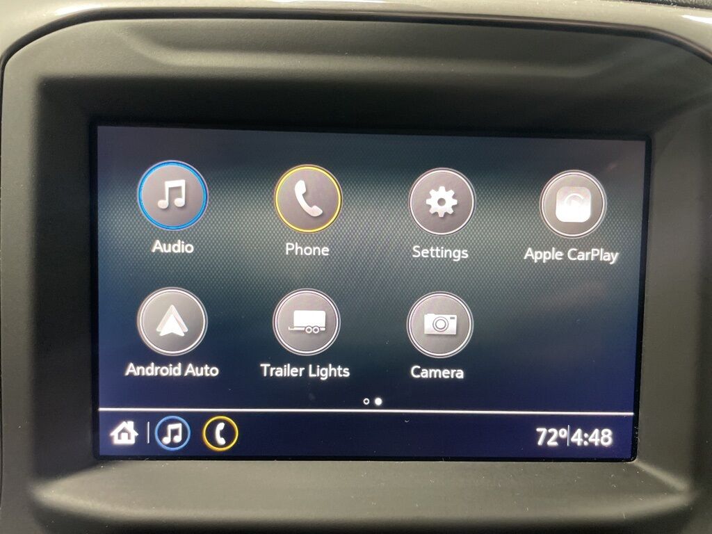 2023 Chevrolet Silverado 2500HD Fond du Lac WI 2023 Chevrolet Silverado 2500HD Fond du Lac WI