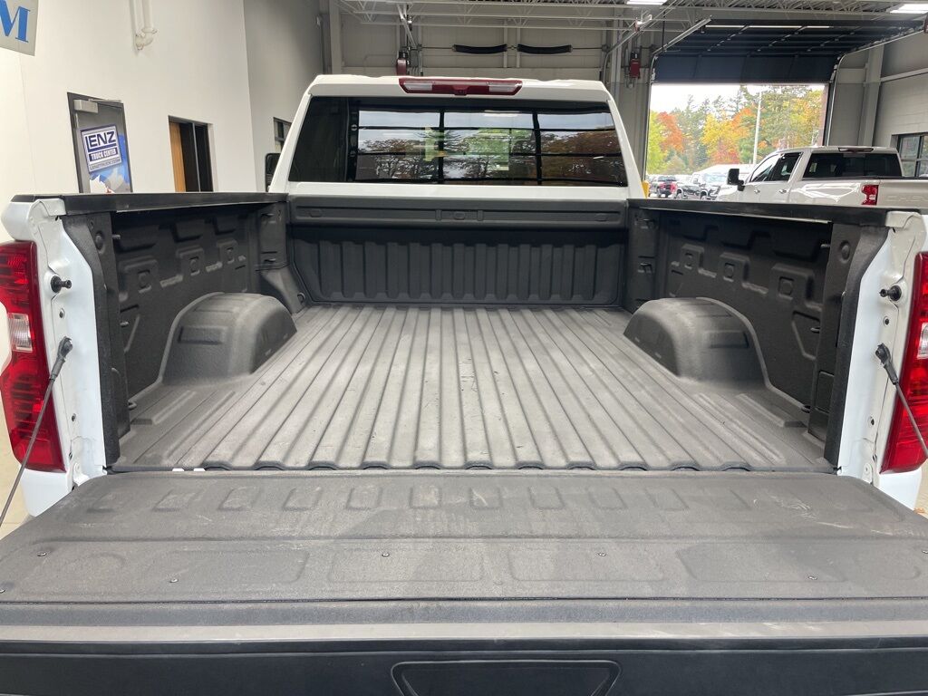 2023 Chevrolet Silverado 2500HD Fond du Lac WI 2023 Chevrolet Silverado 2500HD Fond du Lac WI