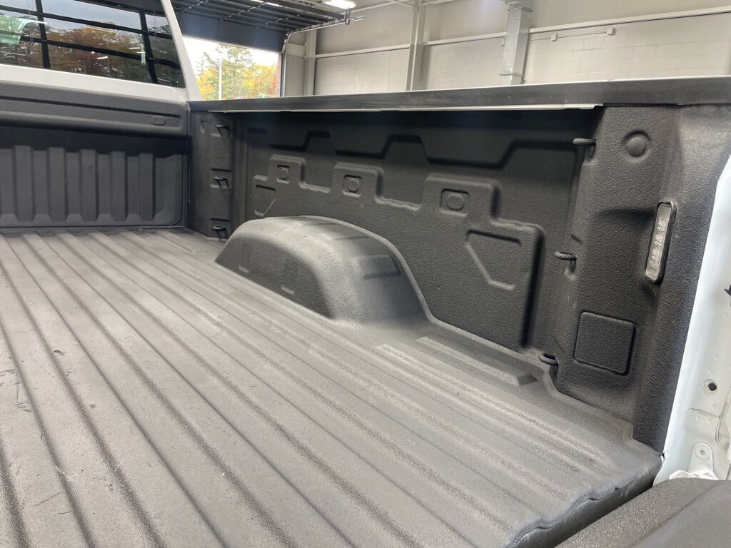 2023 Chevrolet Silverado 2500HD Fond du Lac WI 2023 Chevrolet Silverado 2500HD Fond du Lac WI