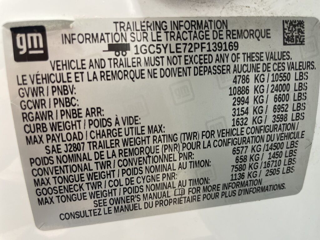 2023 Chevrolet Silverado 2500HD Fond du Lac WI 2023 Chevrolet Silverado 2500HD Fond du Lac WI