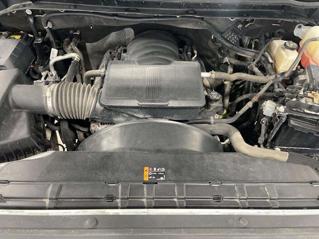 2023 Chevrolet Silverado 2500HD Fond du Lac WI 2023 Chevrolet Silverado 2500HD Fond du Lac WI