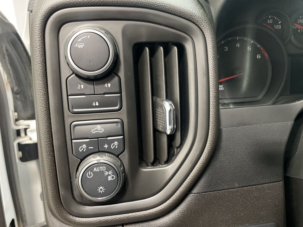 2023 Chevrolet Silverado 2500HD Fond du Lac WI 2023 Chevrolet Silverado 2500HD Fond du Lac WI