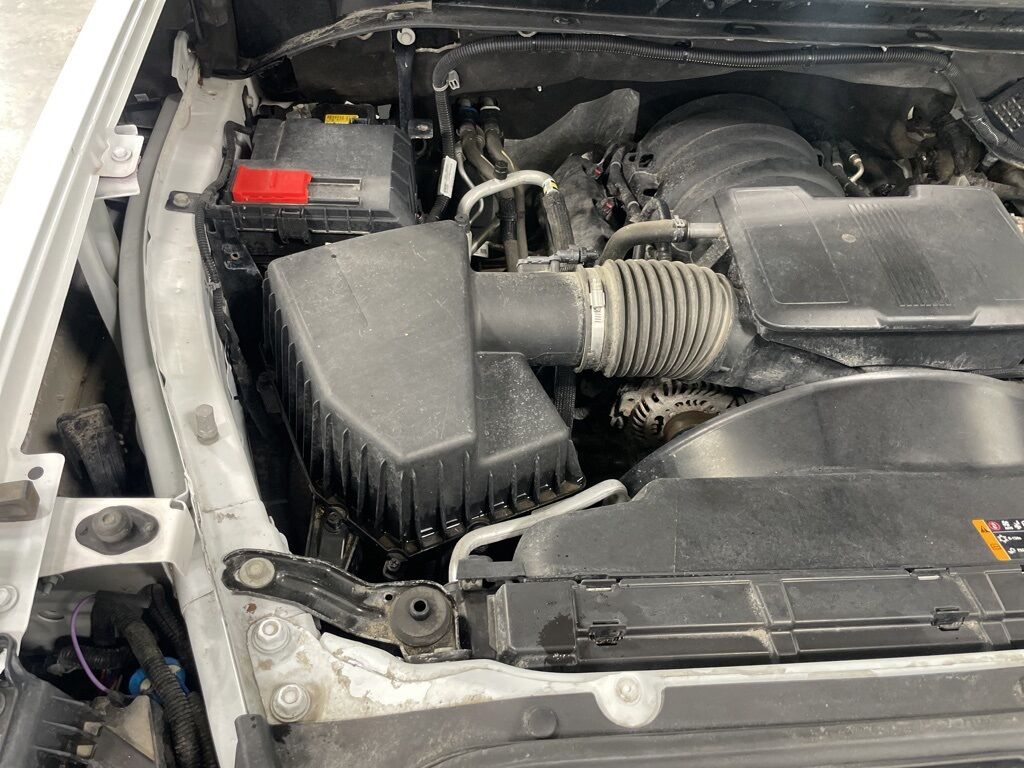 2023 Chevrolet Silverado 2500HD Fond du Lac WI 2023 Chevrolet Silverado 2500HD Fond du Lac WI