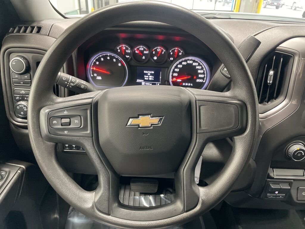 2023 Chevrolet Silverado 2500HD Fond du Lac WI 2023 Chevrolet Silverado 2500HD Fond du Lac WI