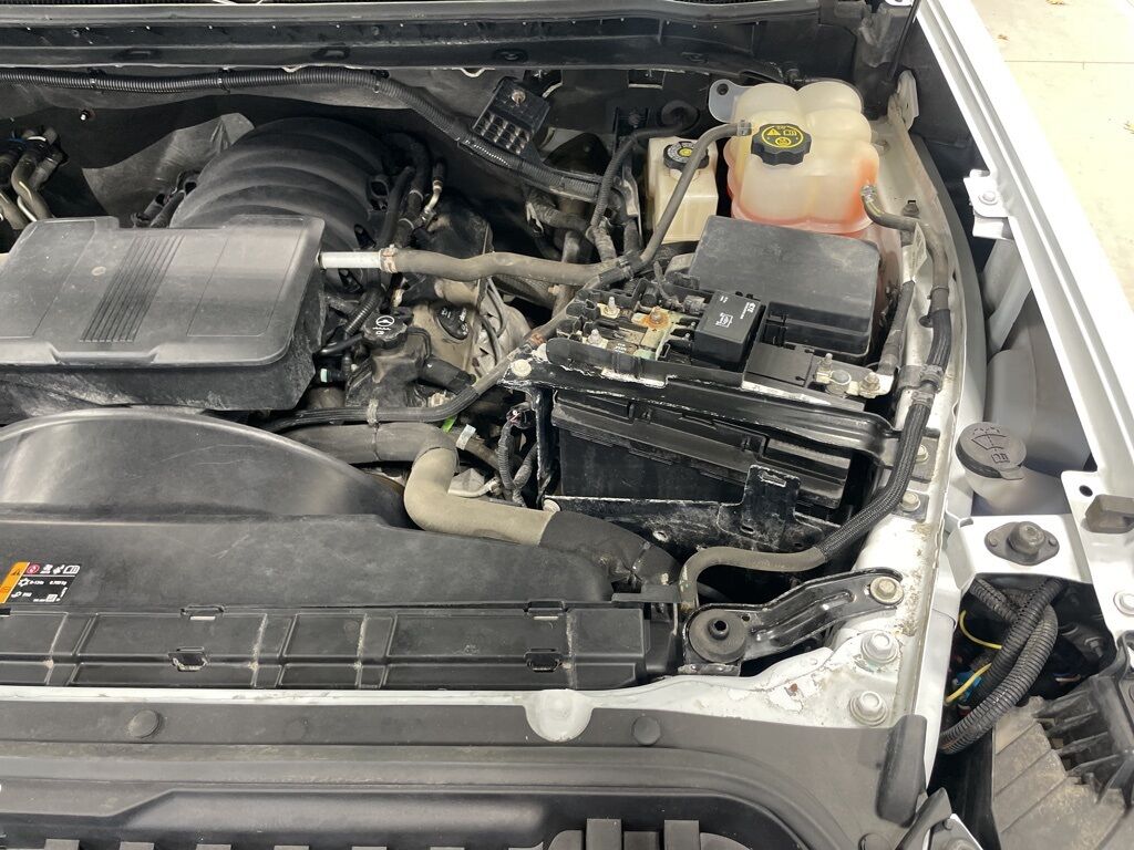 2023 Chevrolet Silverado 2500HD Fond du Lac WI 2023 Chevrolet Silverado 2500HD Fond du Lac WI