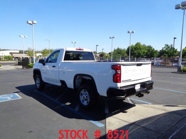 2023 Chevrolet Silverado 2500HD ~ Only 37K Miles! 2023 Chevrolet Silverado 2500HD ~ Only 37K Miles!