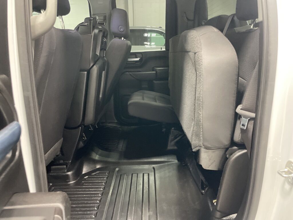 2023 Chevrolet Silverado 2500HD 4x4 Double Cab Work Truck Minocqua WI 2023 Chevrolet Silverado 2500HD 4x4 Double Cab Work Truck Minocqua WI