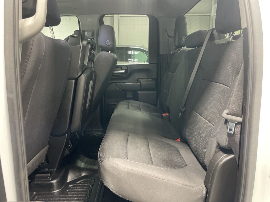 2023 Chevrolet Silverado 2500HD 4x4 Double Cab Work Truck Minocqua WI 2023 Chevrolet Silverado 2500HD 4x4 Double Cab Work Truck Minocqua WI