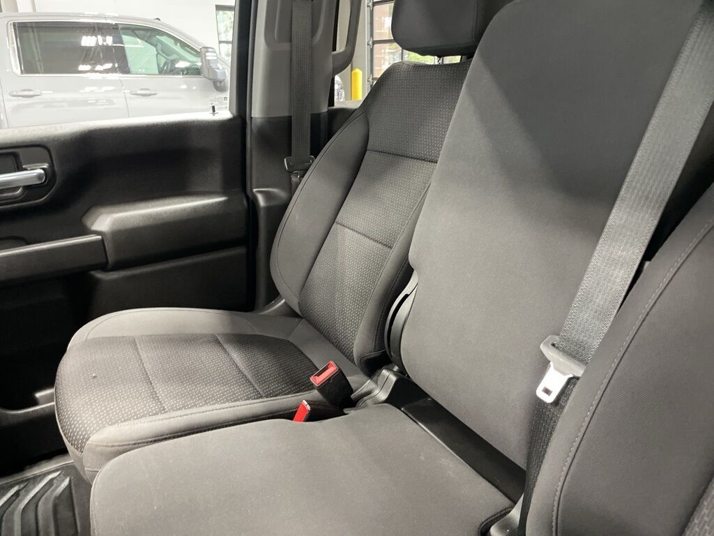 2023 Chevrolet Silverado 2500HD 4x4 Double Cab Work Truck Minocqua WI 2023 Chevrolet Silverado 2500HD 4x4 Double Cab Work Truck Minocqua WI