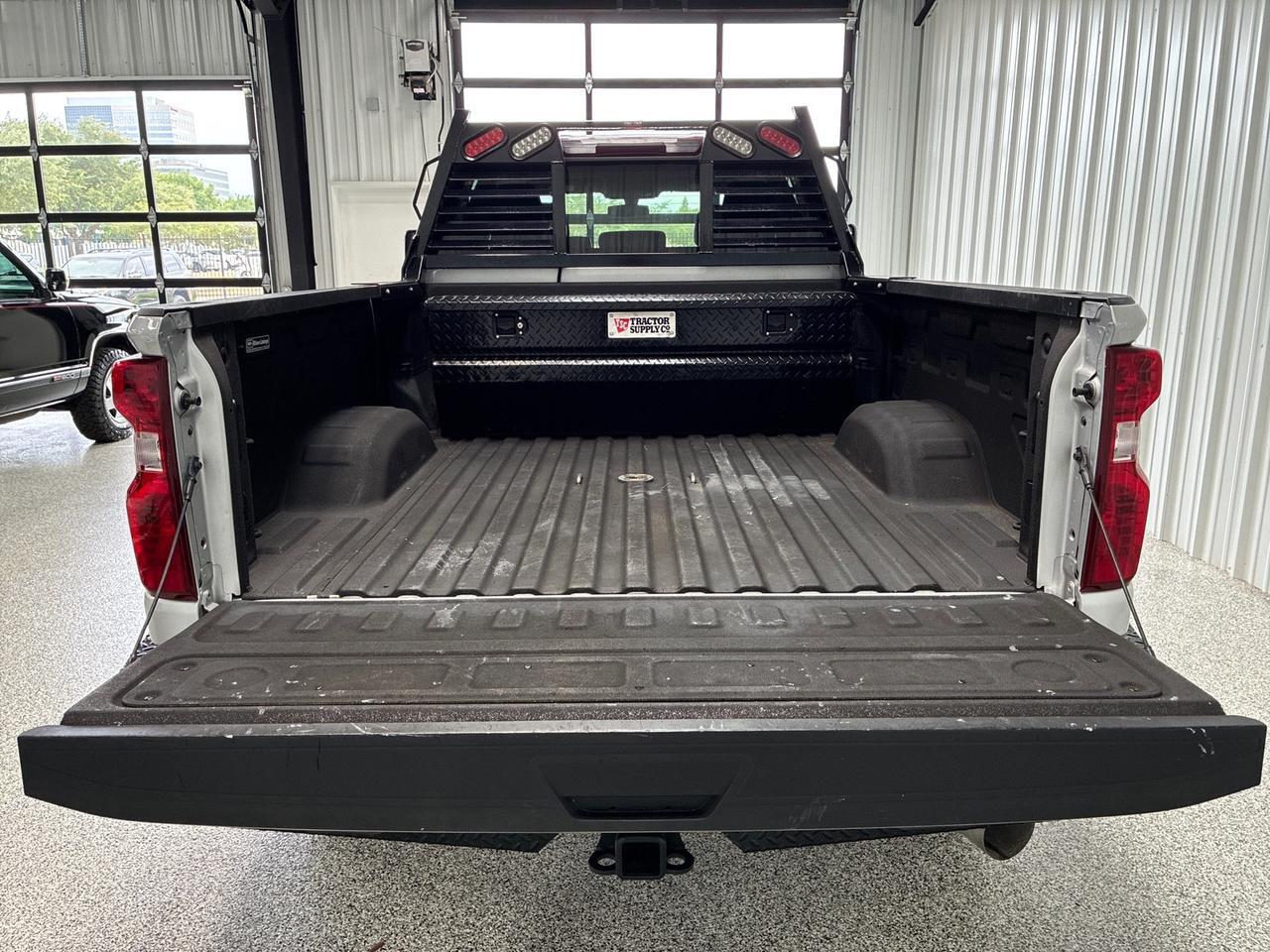 2023 Chevrolet Silverado 2500HD LT, 4x4, Diesel, Conv. Pkg, Z71 Pkg, Ranch Hand Bumpers, Toolbox, Headache Rack Houston TX 2023 Chevrolet Silverado 2500HD LT, 4x4, Diesel, Conv. Pkg, Z71 Pkg, Ranch Hand Bumpers, Toolbox, Headache Rack Houston TX