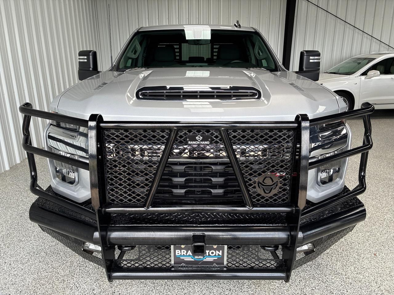 2023 Chevrolet Silverado 2500HD LT, 4x4, Diesel, Conv. Pkg, Z71 Pkg, Ranch Hand Bumpers, Toolbox, Headache Rack Houston TX 2023 Chevrolet Silverado 2500HD LT, 4x4, Diesel, Conv. Pkg, Z71 Pkg, Ranch Hand Bumpers, Toolbox, Headache Rack Houston TX
