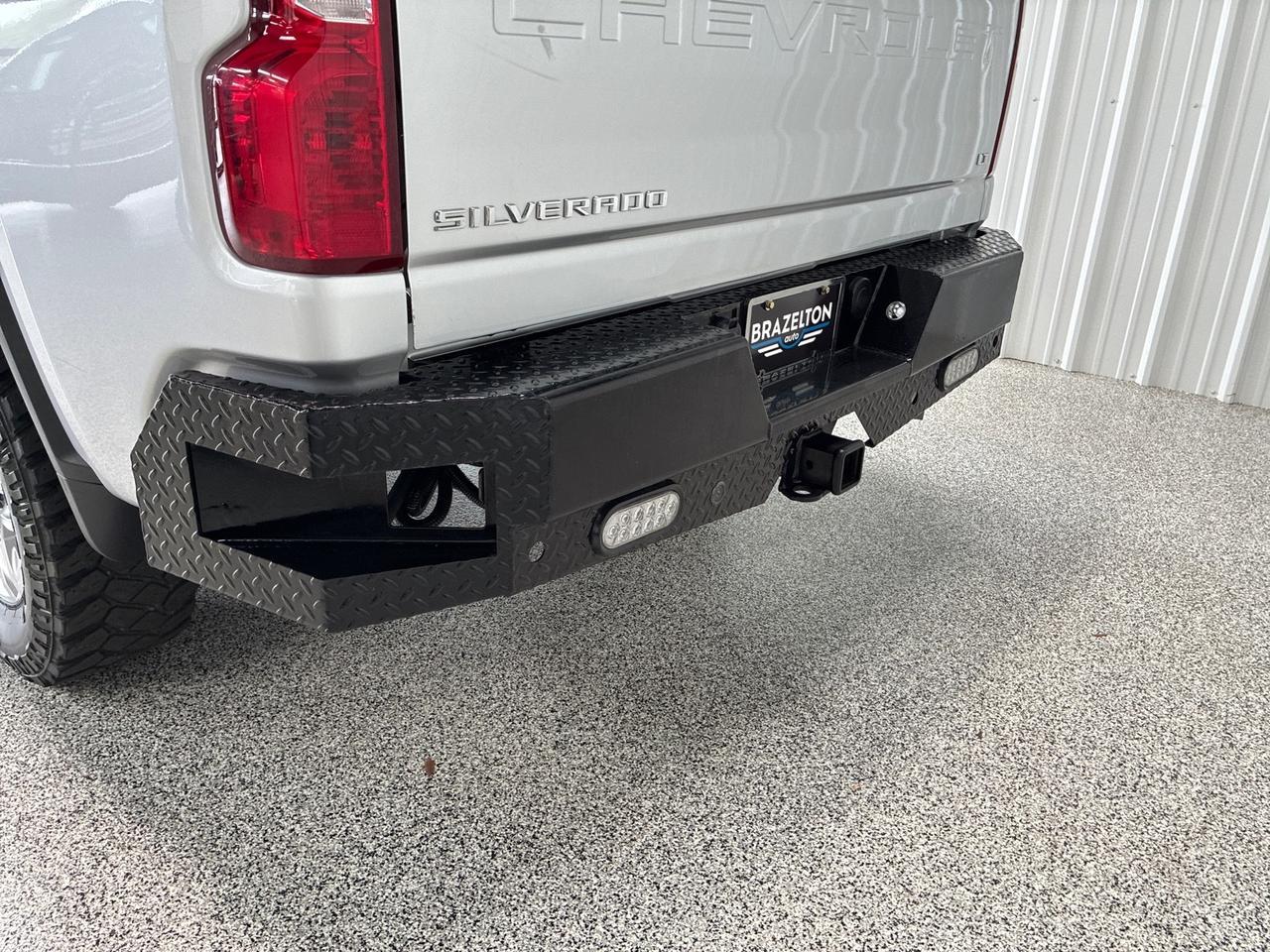 2023 Chevrolet Silverado 2500HD LT, 4x4, Diesel, Conv. Pkg, Z71 Pkg, Ranch Hand Bumpers, Toolbox, Headache Rack Houston TX 2023 Chevrolet Silverado 2500HD LT, 4x4, Diesel, Conv. Pkg, Z71 Pkg, Ranch Hand Bumpers, Toolbox, Headache Rack Houston TX