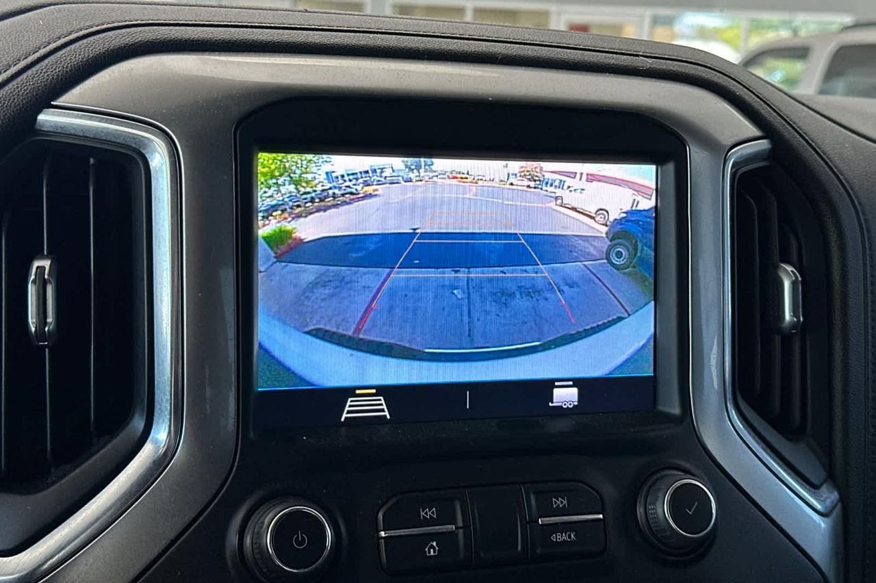 2023 Chevrolet Silverado 2500HD LT Roseville CA