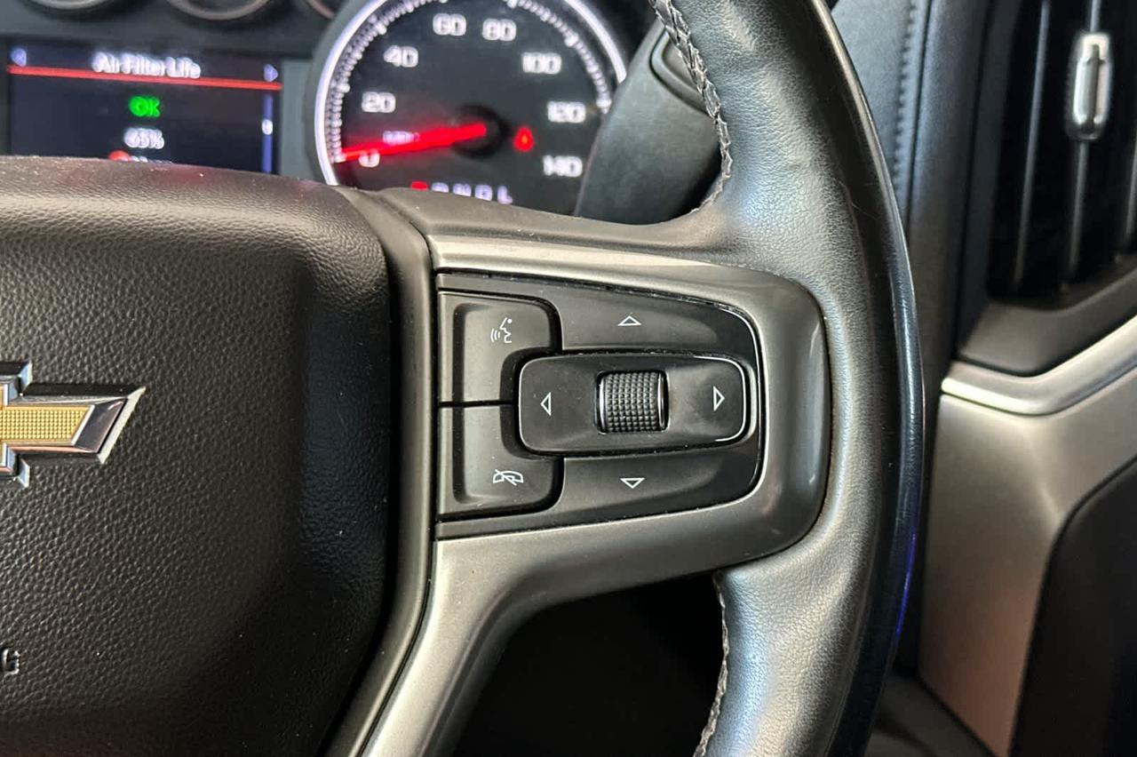 2023 Chevrolet Silverado 2500HD LT Roseville CA