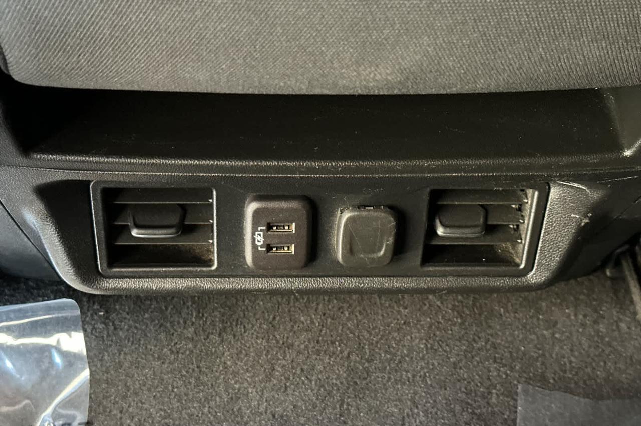 2023 Chevrolet Silverado 2500HD LT Roseville CA