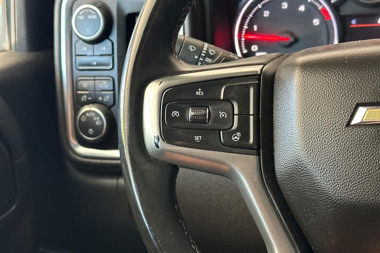 2023 Chevrolet Silverado 2500HD LT Roseville CA