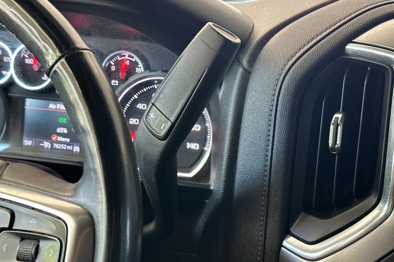 2023 Chevrolet Silverado 2500HD LT Roseville CA