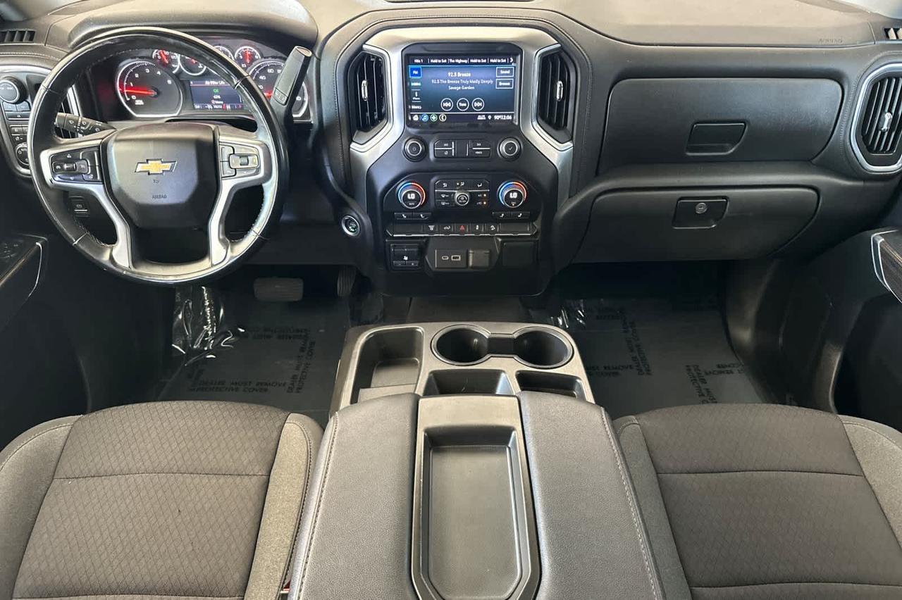 2023 Chevrolet Silverado 2500HD LT Roseville CA