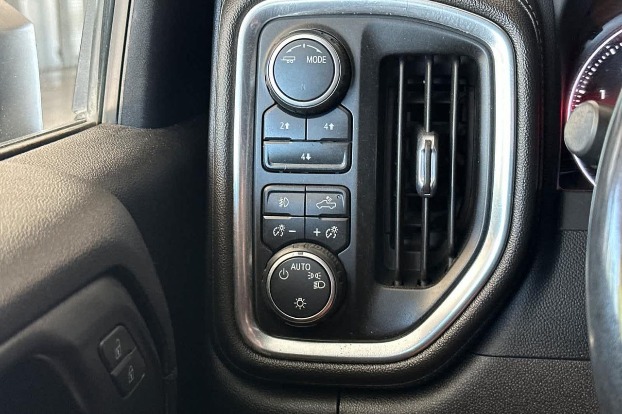 2023 Chevrolet Silverado 2500HD LT Roseville CA