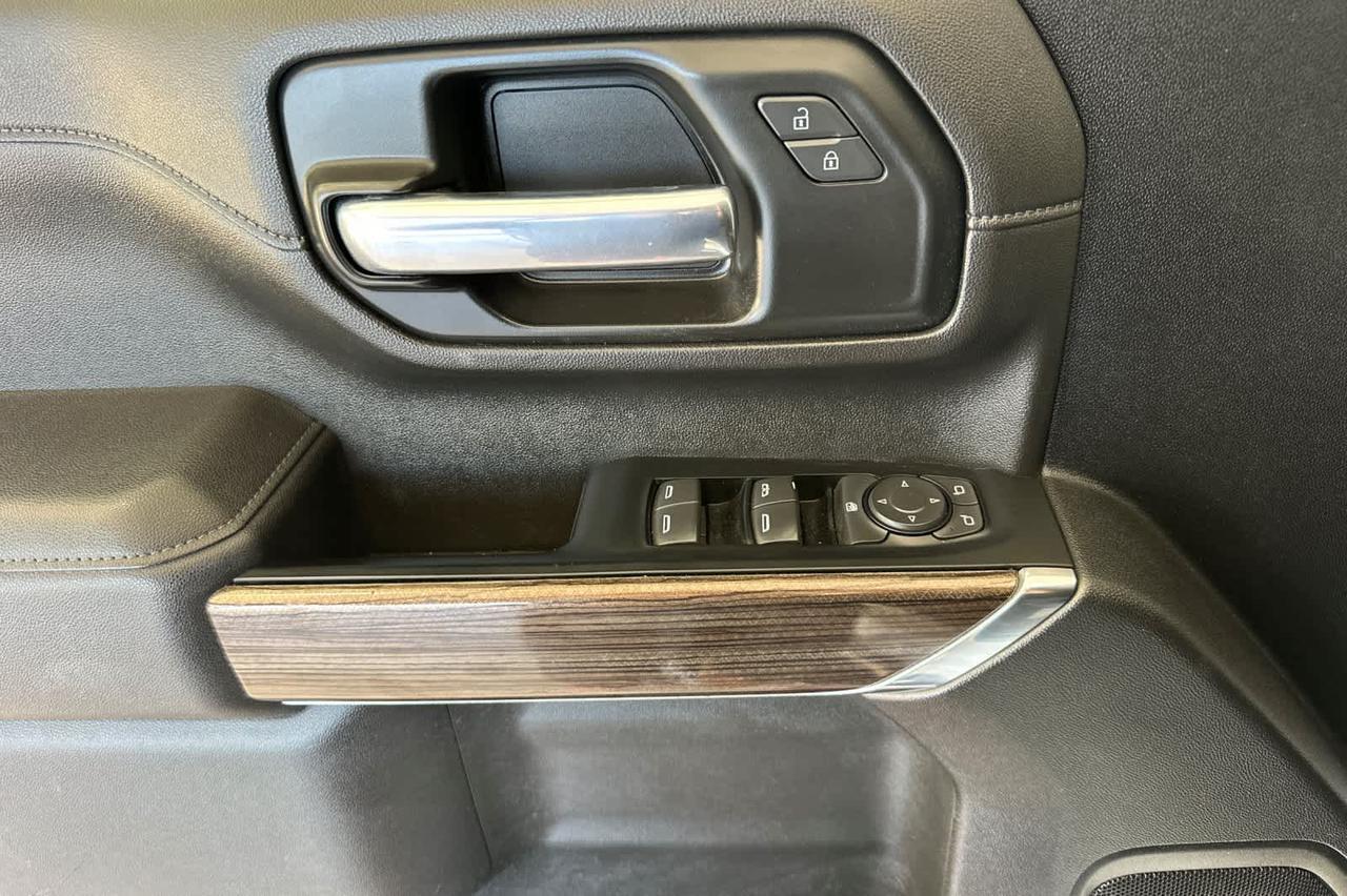 2023 Chevrolet Silverado 2500HD LT Roseville CA