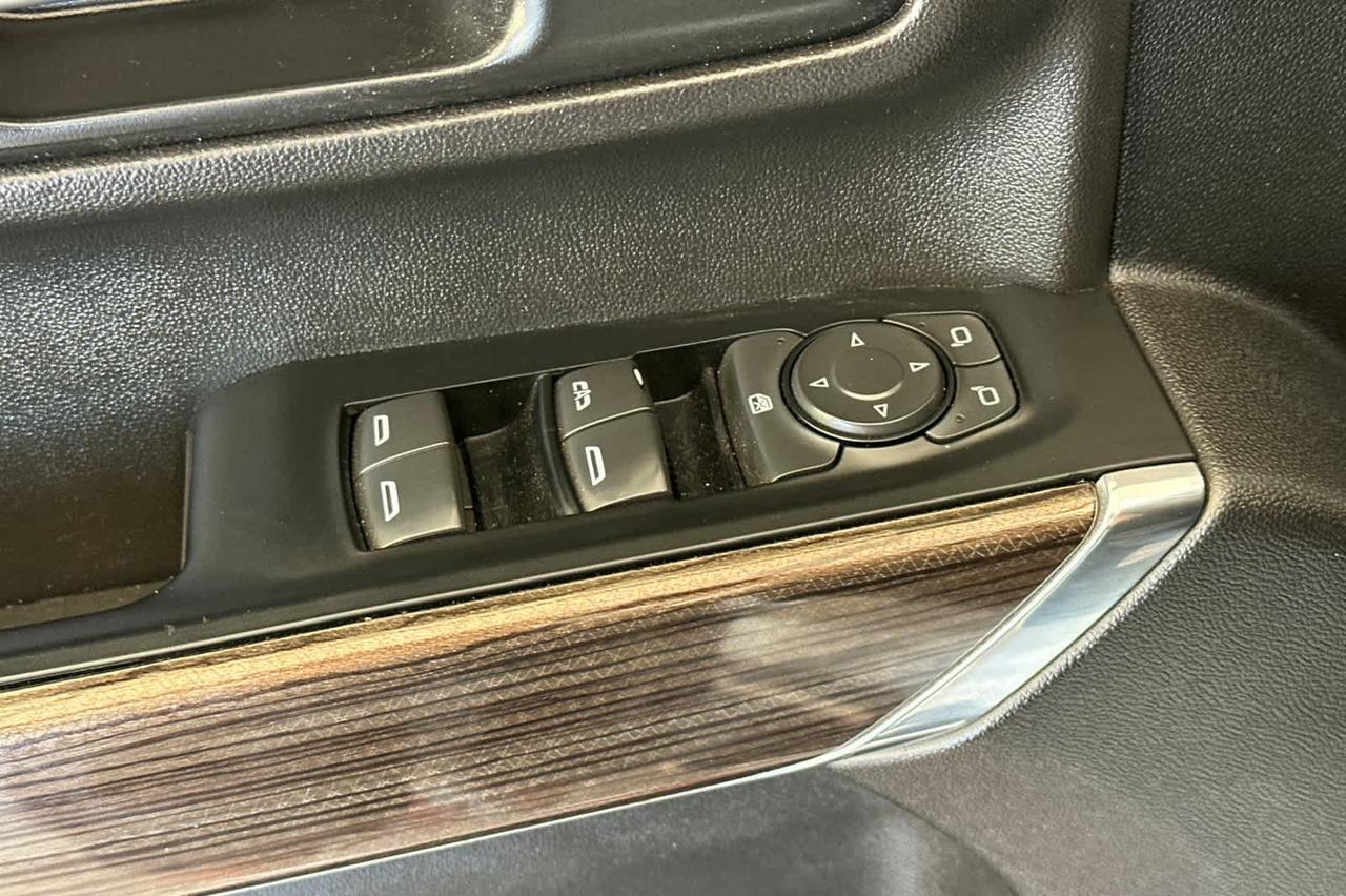 2023 Chevrolet Silverado 2500HD LT Roseville CA