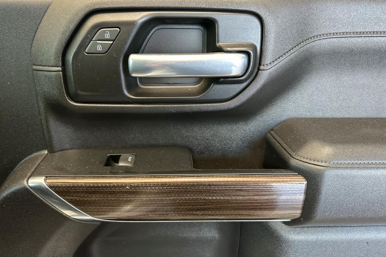2023 Chevrolet Silverado 2500HD LT Roseville CA