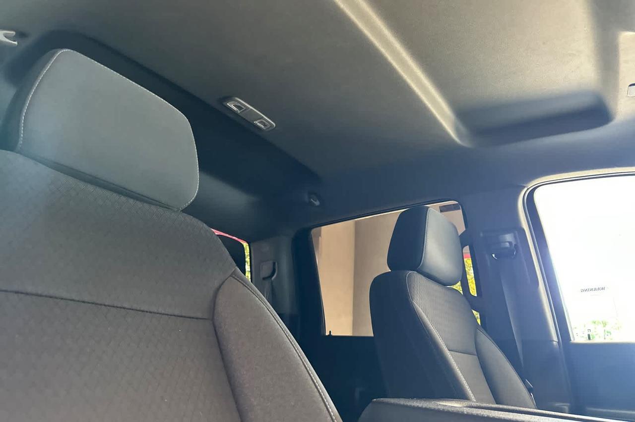 2023 Chevrolet Silverado 2500HD LT Roseville CA