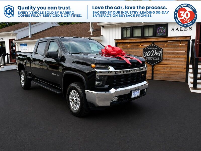 2023 Chevrolet Silverado 2500HD LT 2023 Chevrolet Silverado 2500HD LT