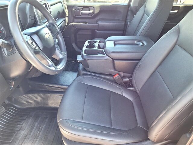 2023 Chevrolet Silverado 2500HD Work Truck Roseville CA