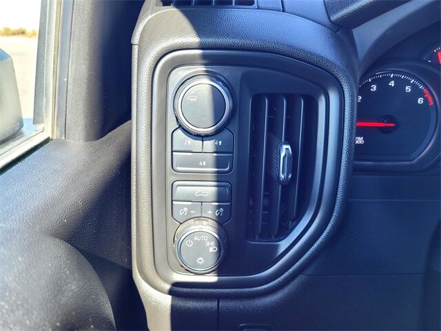 2023 Chevrolet Silverado 2500HD Work Truck Roseville CA