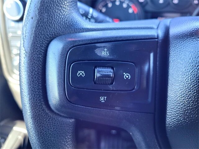 2023 Chevrolet Silverado 2500HD Work Truck Roseville CA