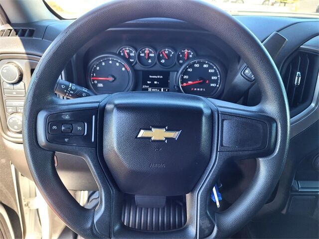 2023 Chevrolet Silverado 2500HD Work Truck Roseville CA