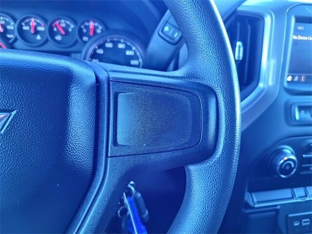 2023 Chevrolet Silverado 2500HD Work Truck Roseville CA