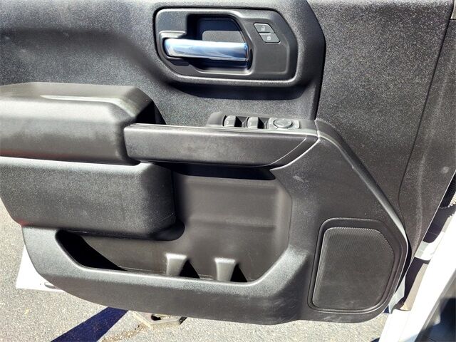 2023 Chevrolet Silverado 2500HD Work Truck Roseville CA