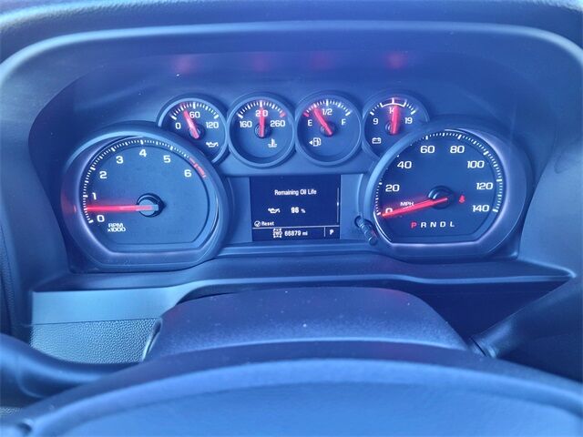2023 Chevrolet Silverado 2500HD Work Truck Roseville CA