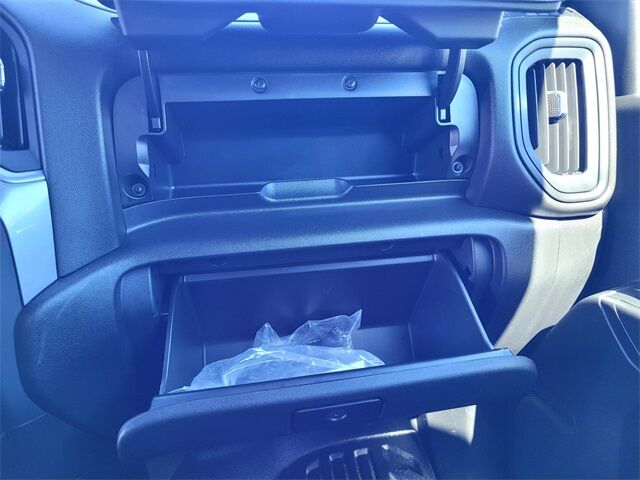 2023 Chevrolet Silverado 2500HD Work Truck Roseville CA