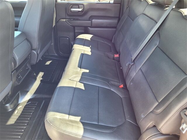 2023 Chevrolet Silverado 2500HD Work Truck Roseville CA