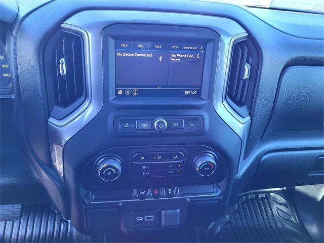 2023 Chevrolet Silverado 2500HD Work Truck Roseville CA