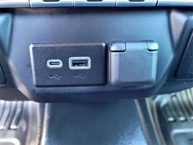 2023 Chevrolet Silverado 2500HD Work Truck Roseville CA