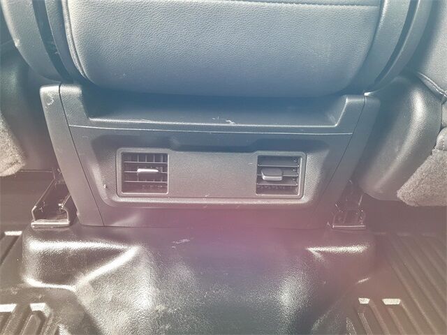 2023 Chevrolet Silverado 2500HD Work Truck Roseville CA